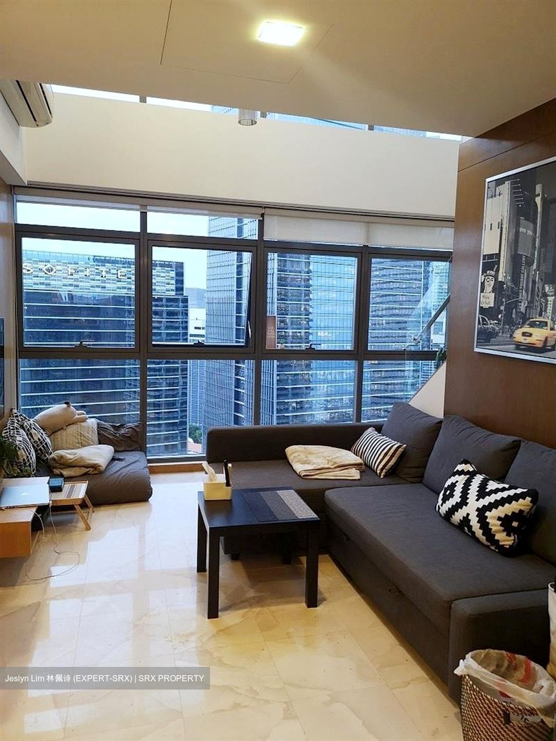 Icon (D2), Apartment #454742321